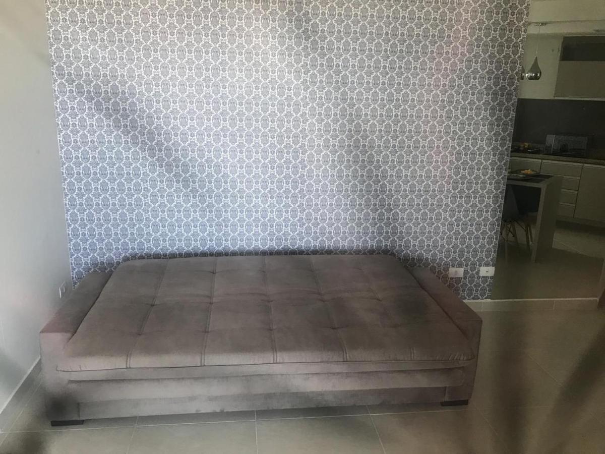 Apartamento Enseada グァルジャー エクステリア 写真
