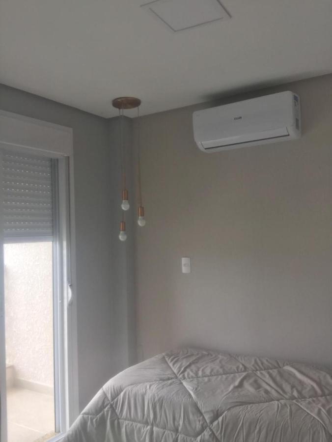 Apartamento Enseada グァルジャー エクステリア 写真