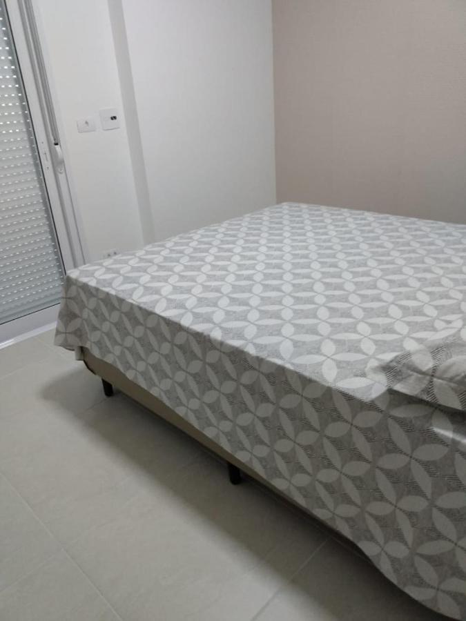 Apartamento Enseada グァルジャー エクステリア 写真
